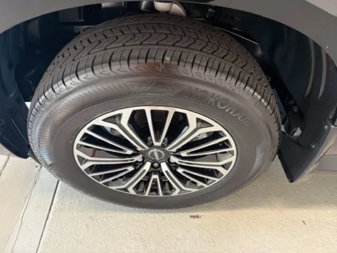 More photos of 2026 Nissan Armada SL at Woody Folsom Nissan of Baxley, GA