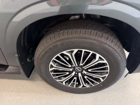 More photos of 2026 Nissan Armada SL at Woody Folsom Nissan of Baxley, GA