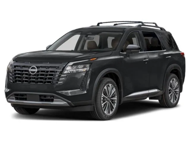 2026 Nissan Pathfinder Platinum for sale in Baxley, GA