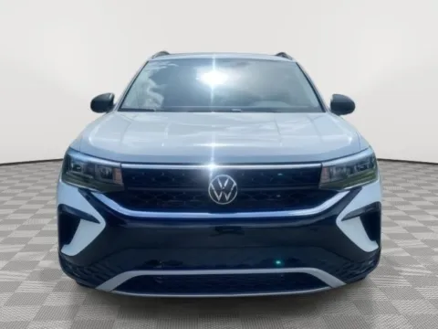 Another view of 2023 Volkswagen Taos S for sale in North Charleston, SC at Payless Car Sales