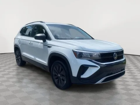 More photos of 2023 Volkswagen Taos S at Payless Car Sales, SC