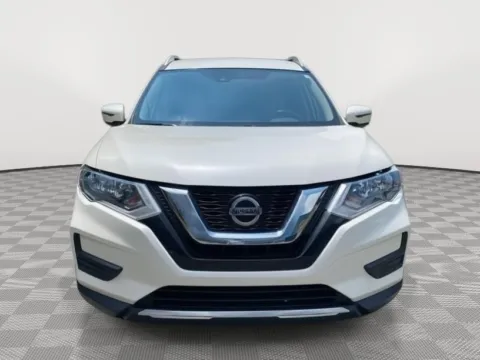 Photos of 2019 Nissan Rogue SV for sale in North Charleston, SC at Payless Car Sales