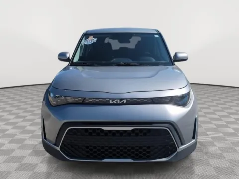 Another view of 2023 Kia Soul LX for sale in North Charleston, SC at Payless Car Sales