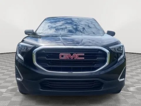 Another view of 2019 GMC Terrain SLE for sale in North Charleston, SC at Payless Car Sales