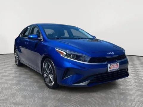 Another view of 2023 Kia Forte LXS for sale in North Charleston, SC at Payless Car Sales
