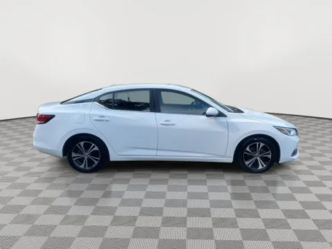 More photos of 2023 Nissan Sentra SV at Payless Car Sales, SC