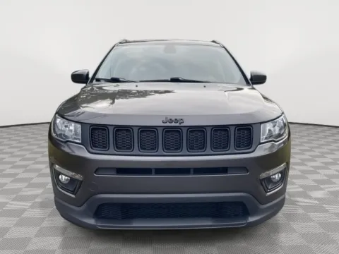 Photos of 2020 Jeep Compass Altitude for sale in North Charleston, SC at Payless Car Sales