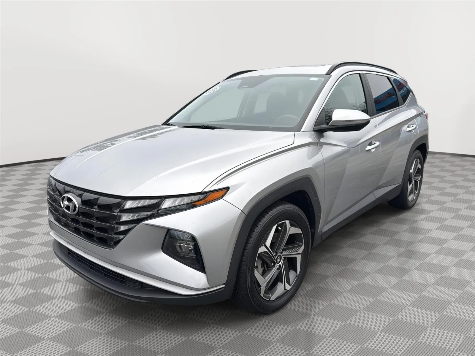 2022 Hyundai Tucson SEL for sale in North Charleston, SC