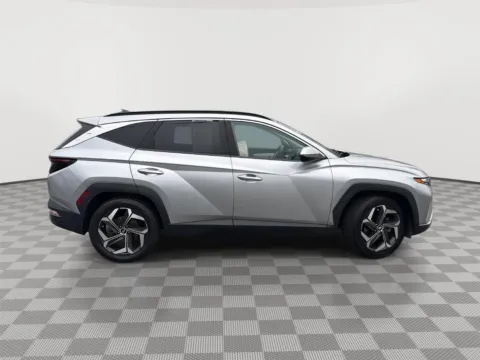 More photos of 2022 Hyundai Tucson SEL at Payless Car Sales, SC