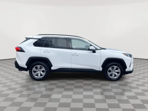 More photos of 2020 Toyota RAV4 LE at Payless Car Sales, SC