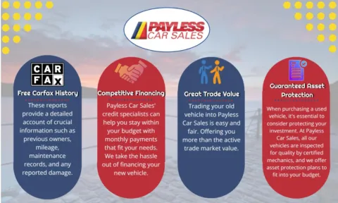 More photos of 2016 Lincoln MKS Sedan 4D at Payless Car Sales, SC