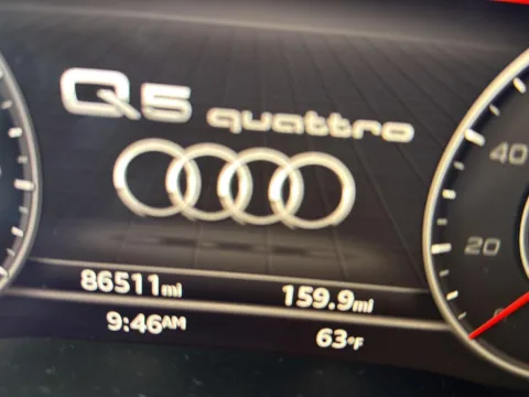 Photos of 2018 Audi Q5 Premium Plus for sale in North Charleston, SC at Payless Car Sales