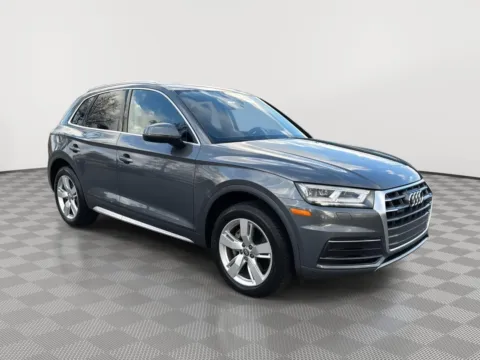 More photos of 2018 Audi Q5 Premium Plus at Payless Car Sales, SC