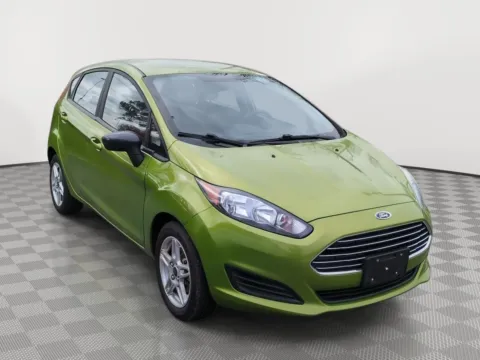 More photos of 2019 Ford Fiesta SE at Payless Car Sales, SC