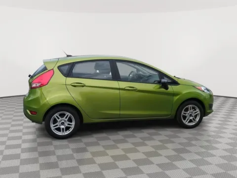 More photos of 2019 Ford Fiesta SE at Payless Car Sales, SC
