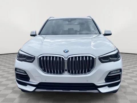 Photos of 2019 BMW X5 xDrive40i for sale in North Charleston, SC at Payless Car Sales