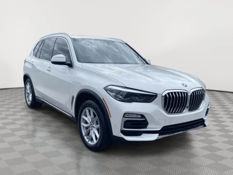 More photos of 2019 BMW X5 xDrive40i at Payless Car Sales, SC