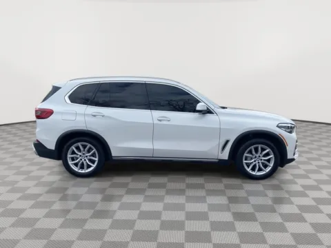 More photos of 2019 BMW X5 xDrive40i at Payless Car Sales, SC
