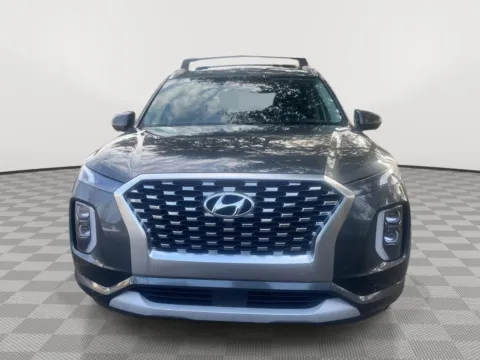 Another view of 2021 Hyundai Palisade Limited for sale in North Charleston, SC at Payless Car Sales
