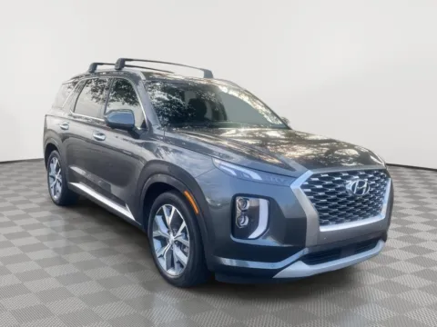 Another view of 2021 Hyundai Palisade Limited for sale in North Charleston, SC at Payless Car Sales