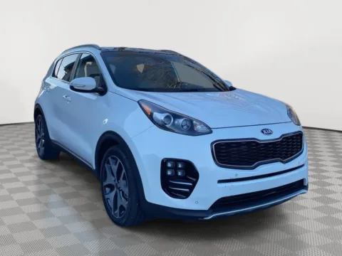 More photos of 2017 Kia Sportage SX Turbo at Payless Car Sales, SC