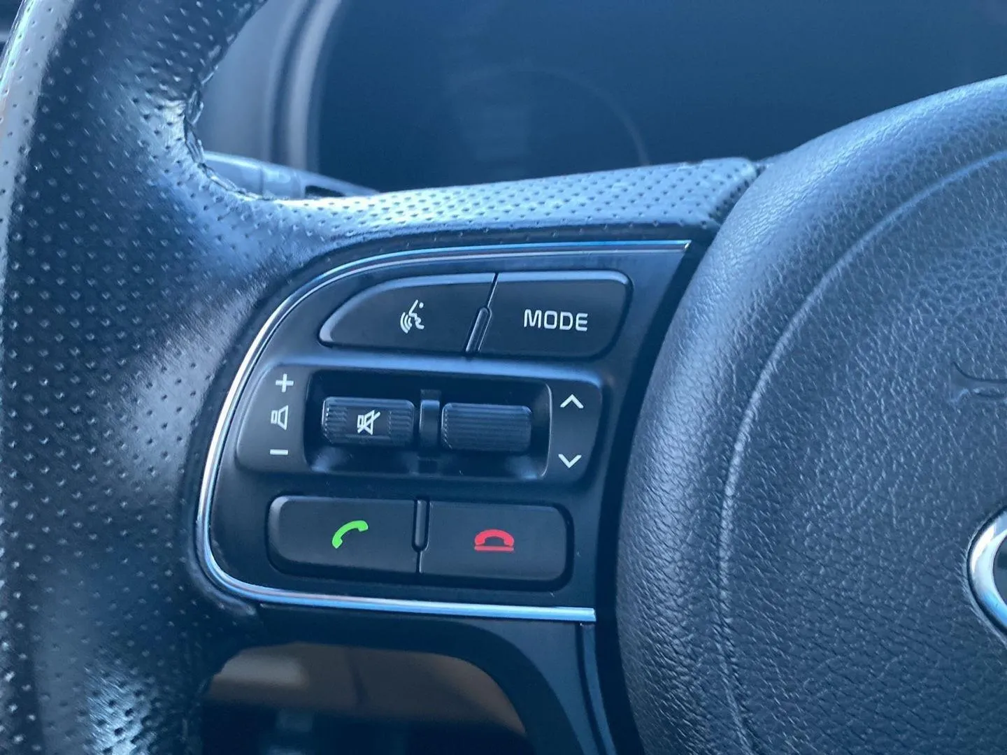 2017 Kia Sportage SX - Photo 19