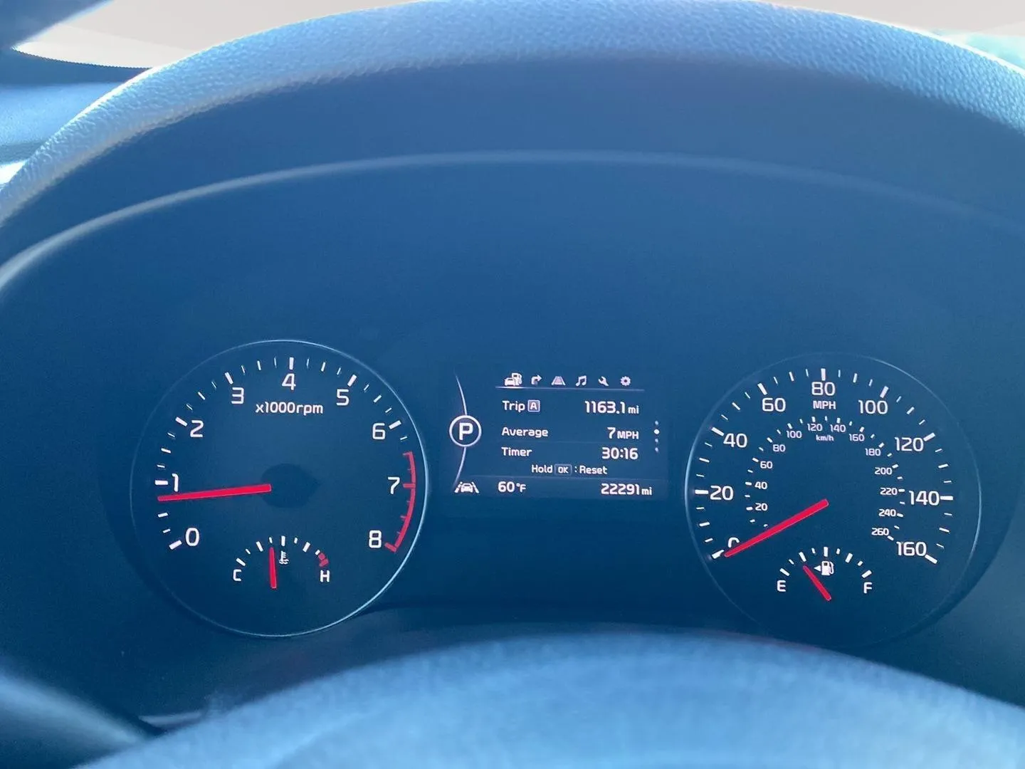 2017 Kia Sportage SX - Photo 20