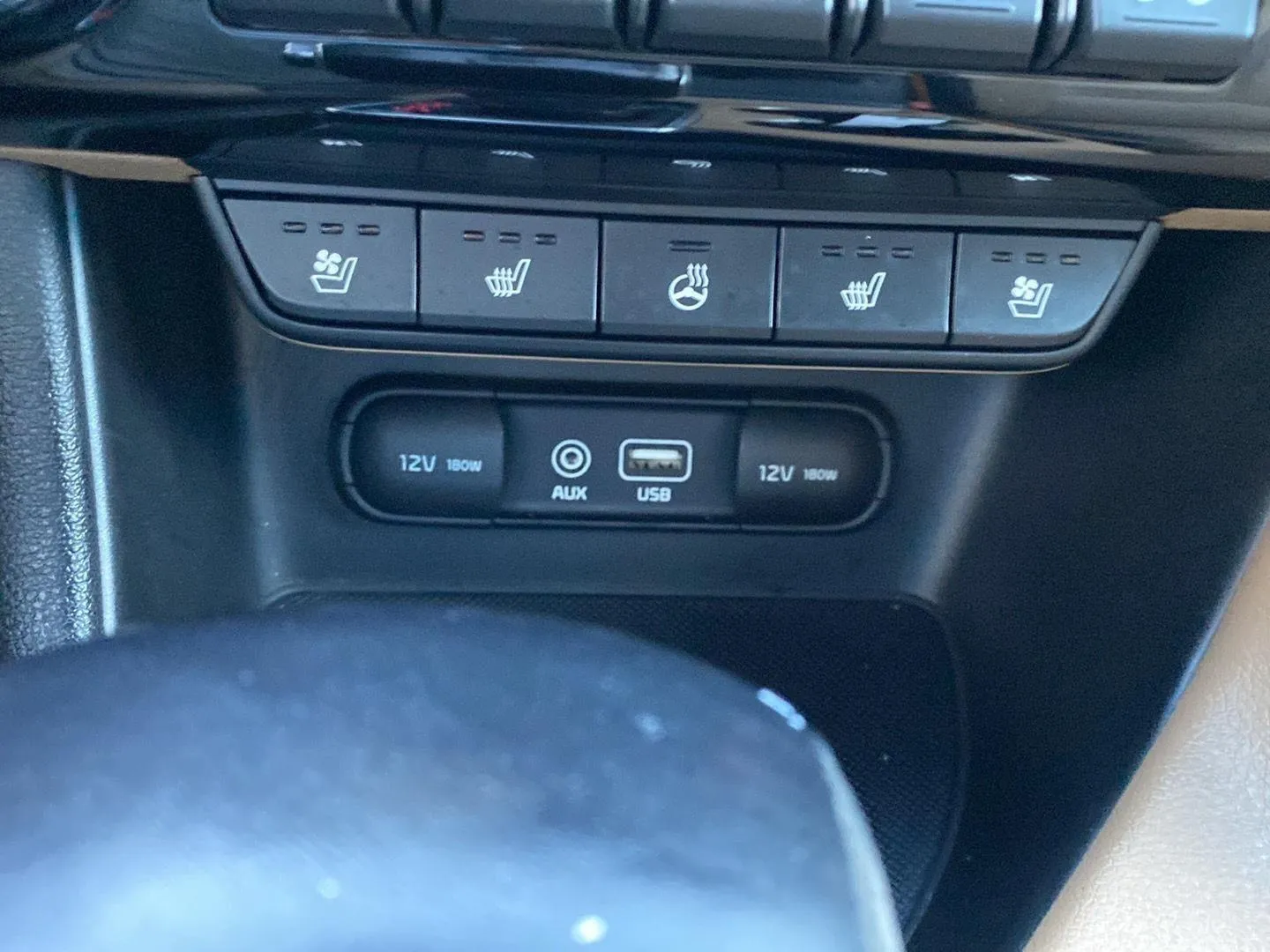 2017 Kia Sportage SX - Photo 22