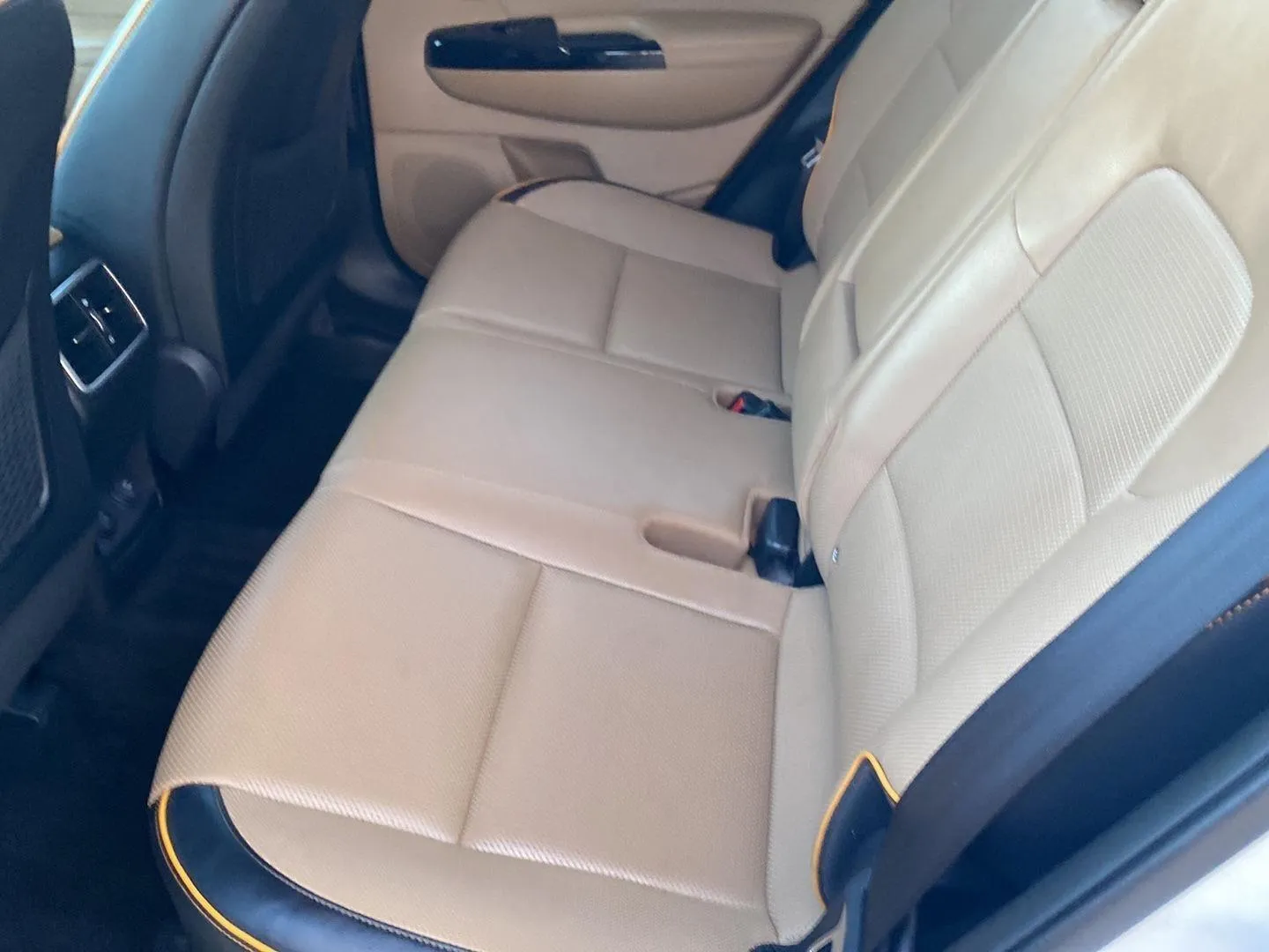 2017 Kia Sportage SX - Photo 26