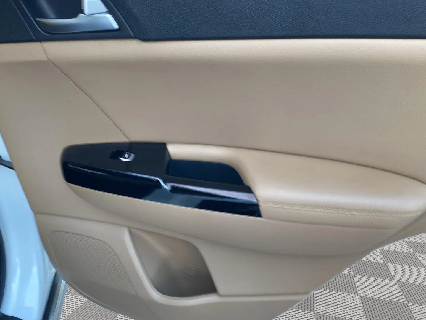2017 Kia Sportage SX - Photo 29