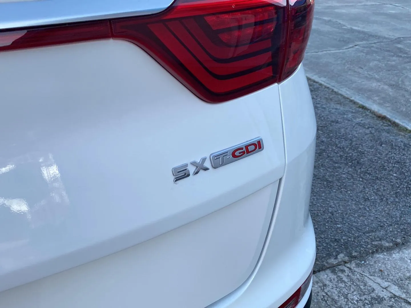 2017 Kia Sportage SX - Photo 35
