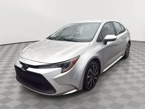 Photos of 2022 Toyota Corolla LE for sale in North Charleston, SC at Payless Car Sales