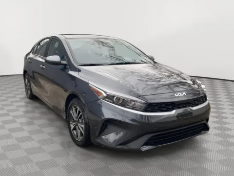 More photos of 2024 Kia Forte LXS at Payless Car Sales, SC