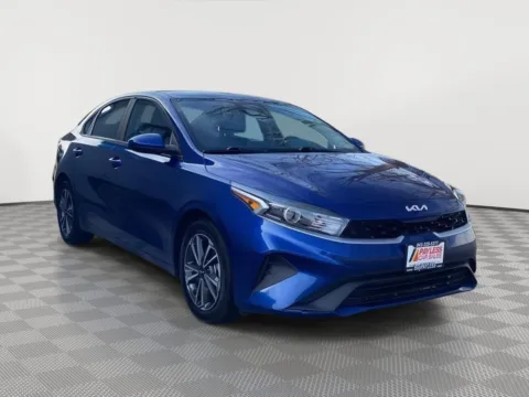 More photos of 2023 Kia Forte LXS at Payless Car Sales, SC