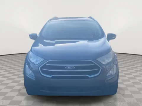 More photos of 2020 Ford EcoSport SE at Payless Car Sales, SC