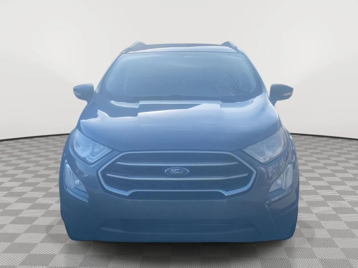 2020 Ford Ecosport SE - Photo 4