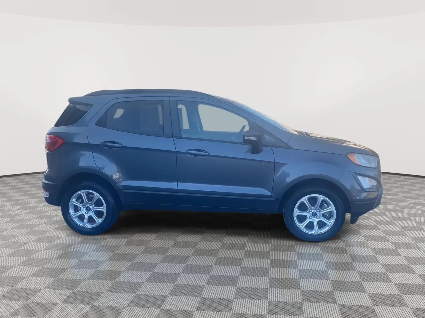 2020 Ford Ecosport SE - Photo 7