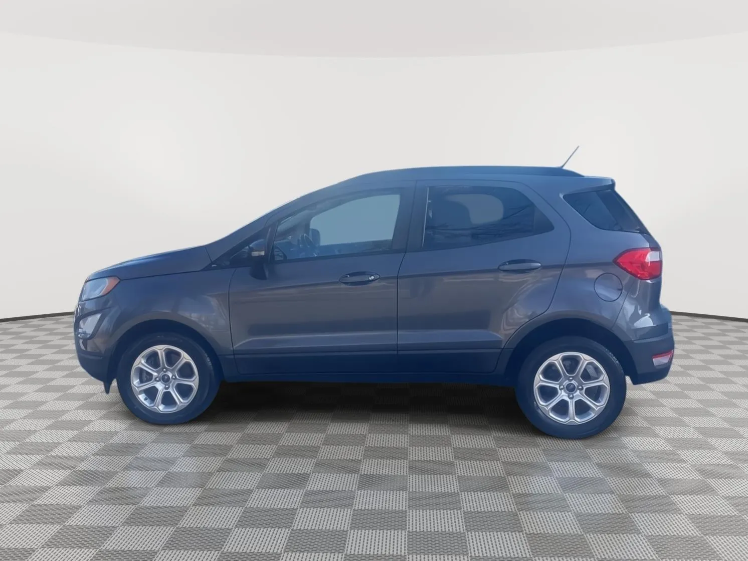 2020 Ford Ecosport SE - Photo 13