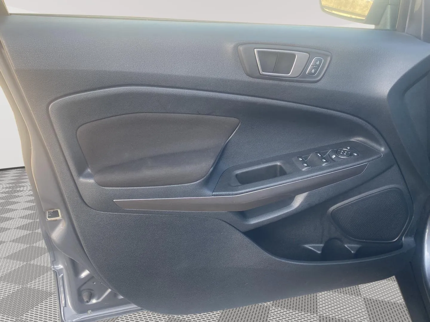 2020 Ford Ecosport SE - Photo 14