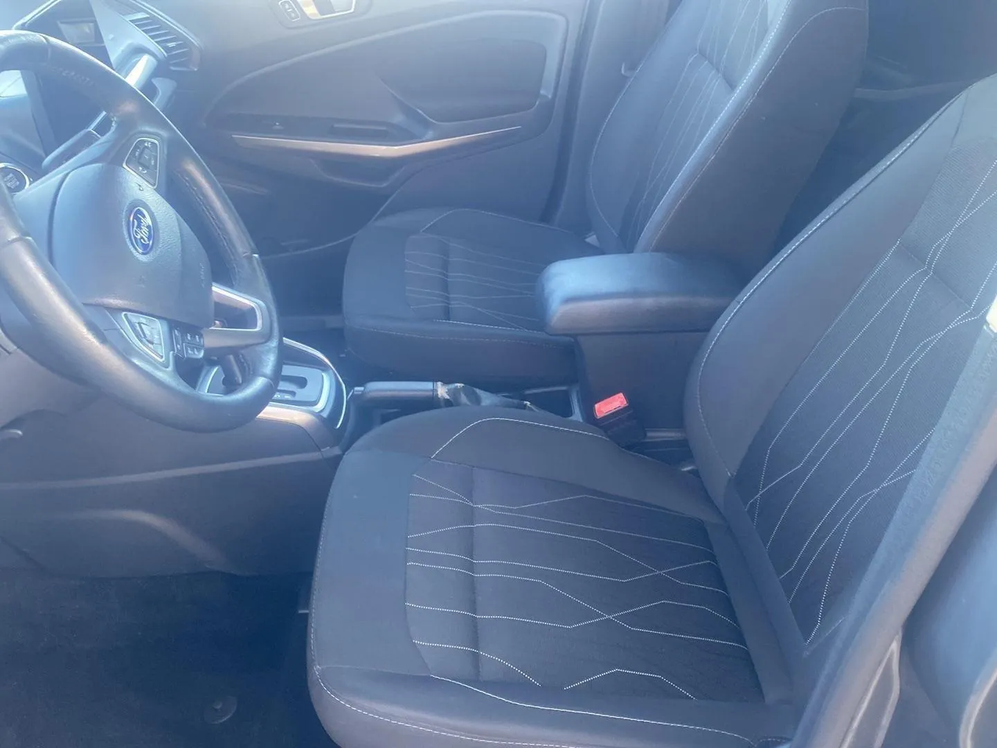 2020 Ford Ecosport SE - Photo 16