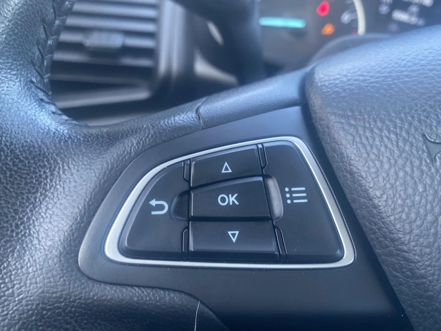 2020 Ford Ecosport SE - Photo 21