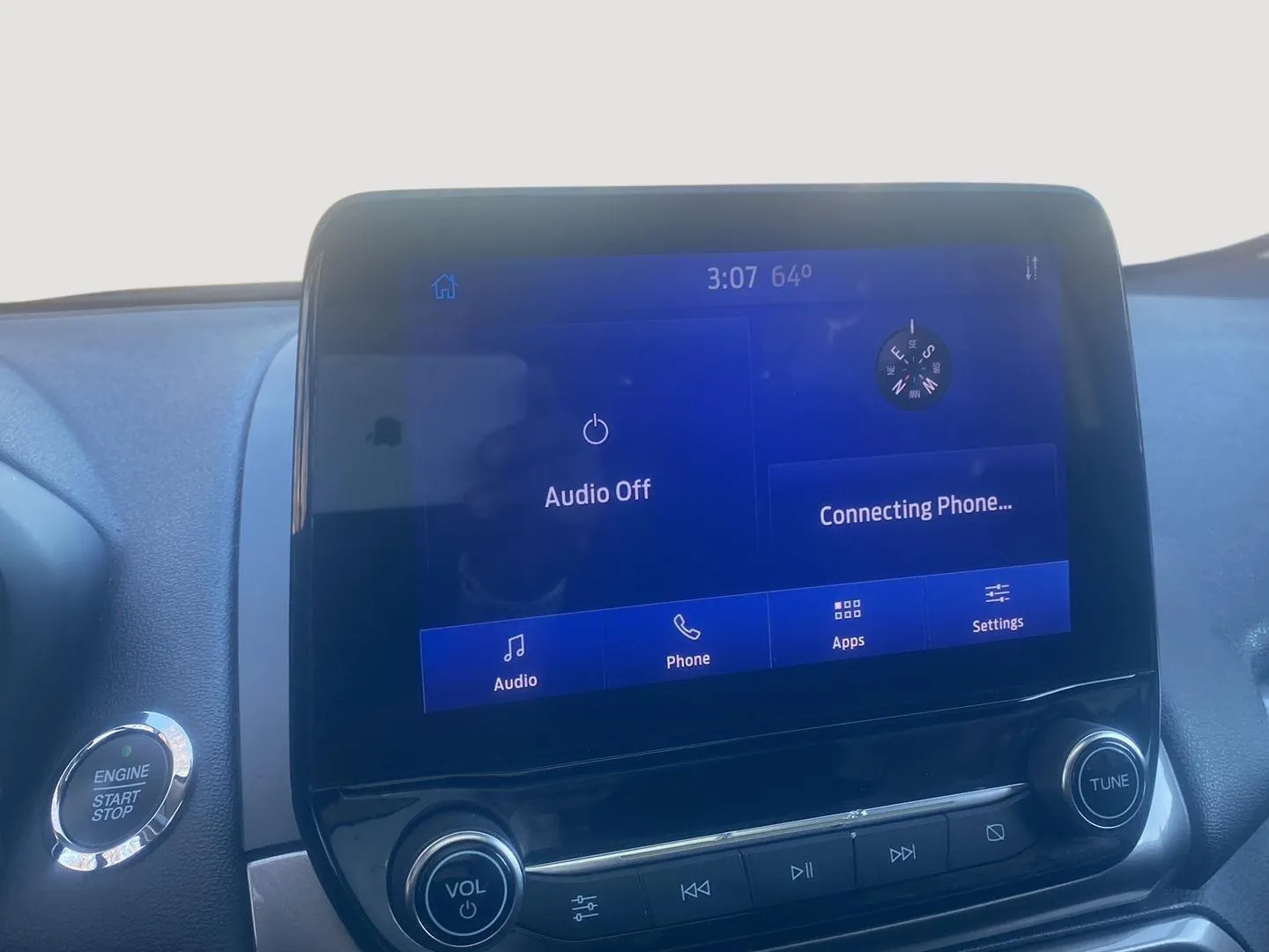 2020 Ford Ecosport SE - Photo 24