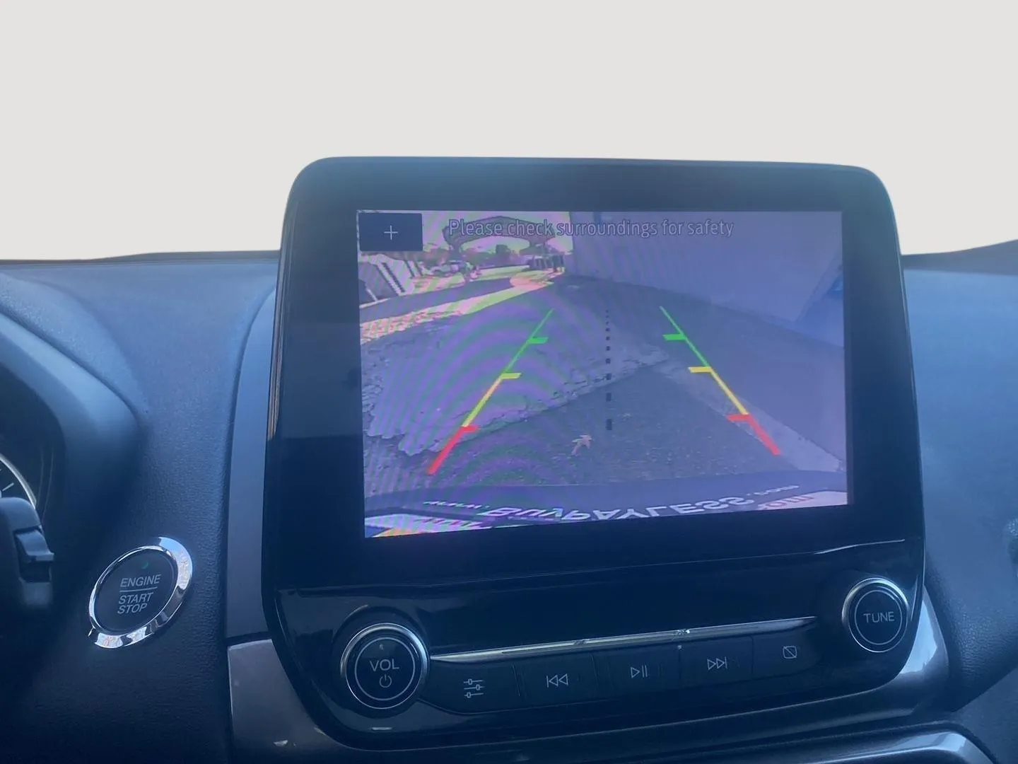 2020 Ford Ecosport SE - Photo 25