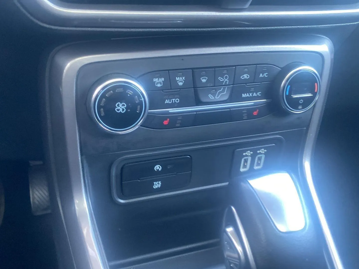 2020 Ford Ecosport SE - Photo 26