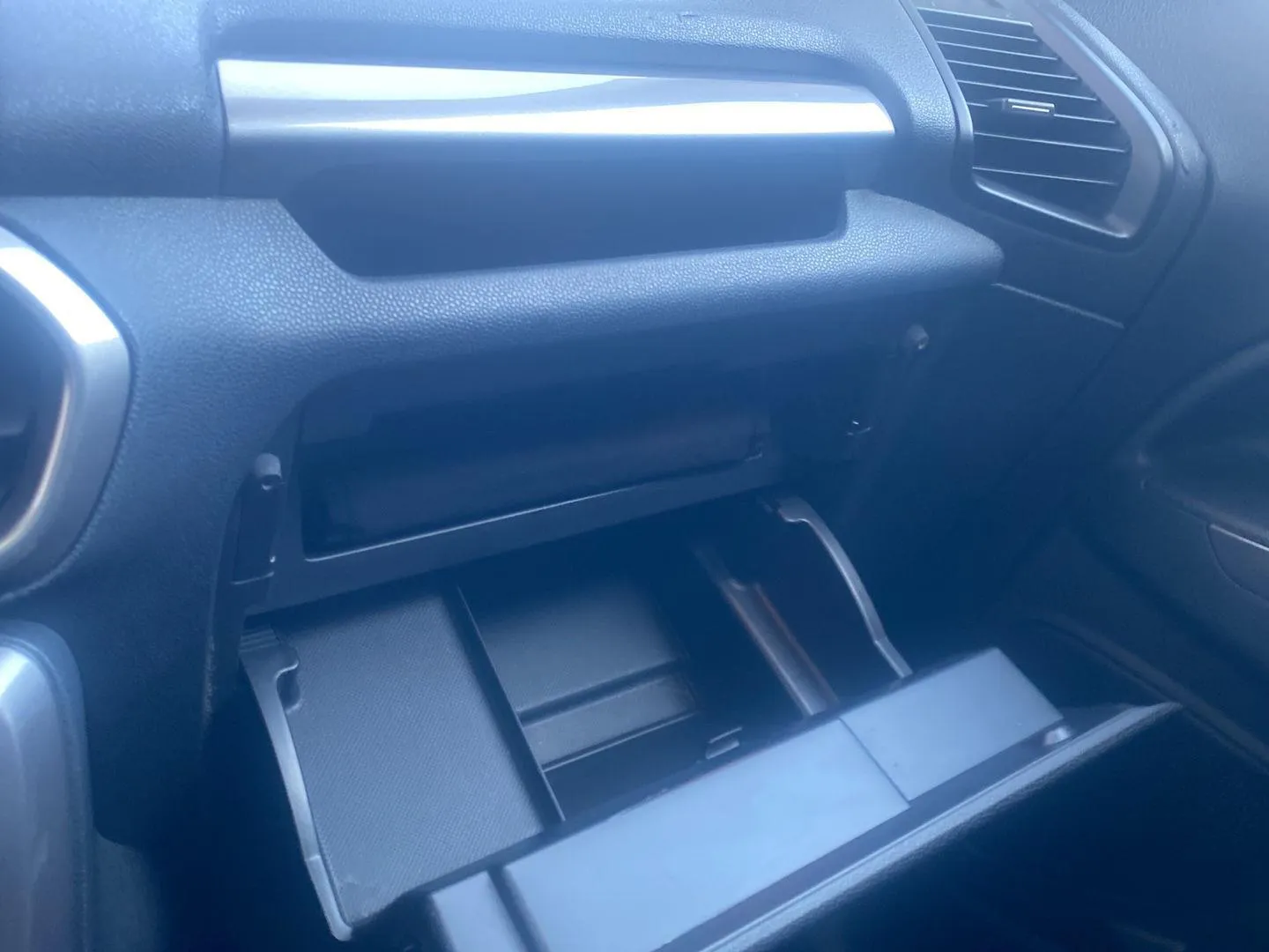 2020 Ford Ecosport SE - Photo 27