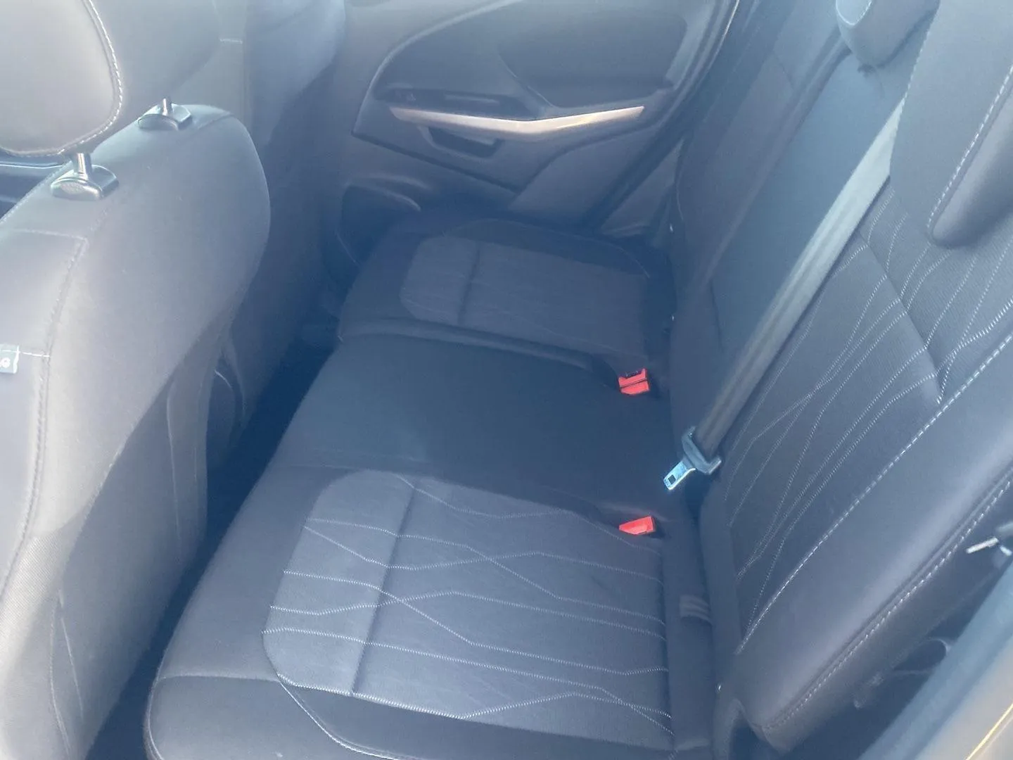 2020 Ford Ecosport SE - Photo 30
