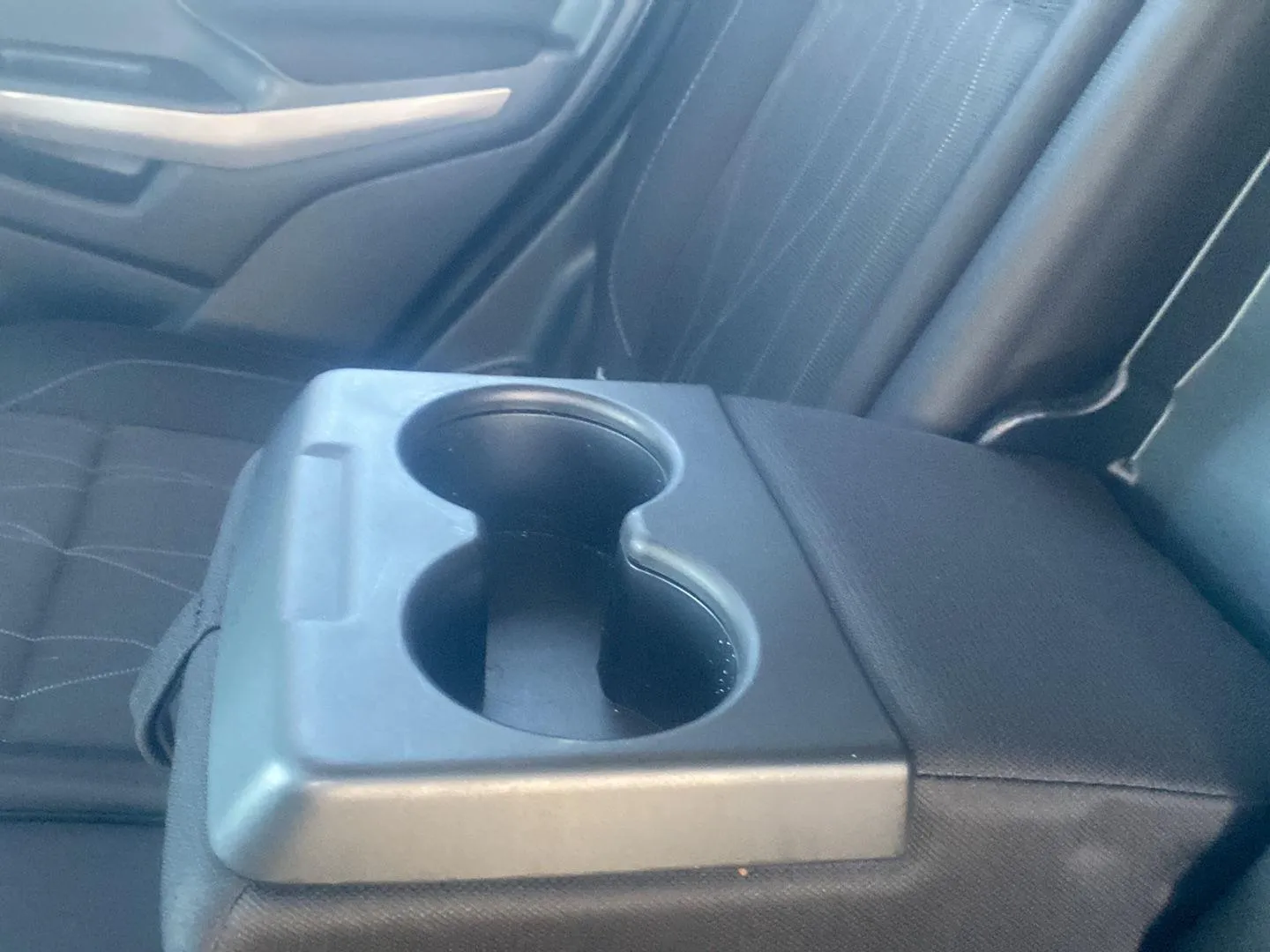 2020 Ford Ecosport SE - Photo 31