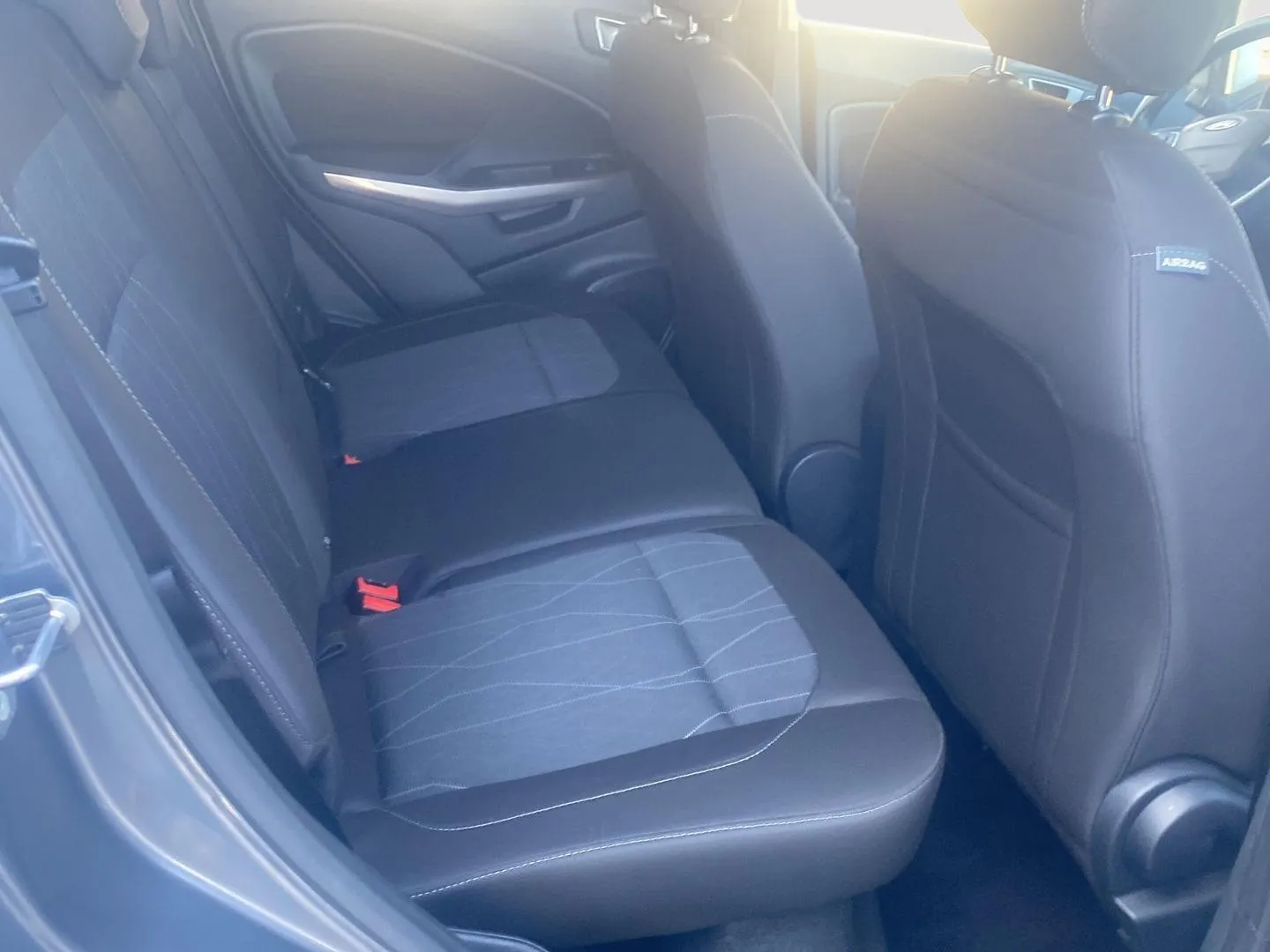 2020 Ford Ecosport SE - Photo 32
