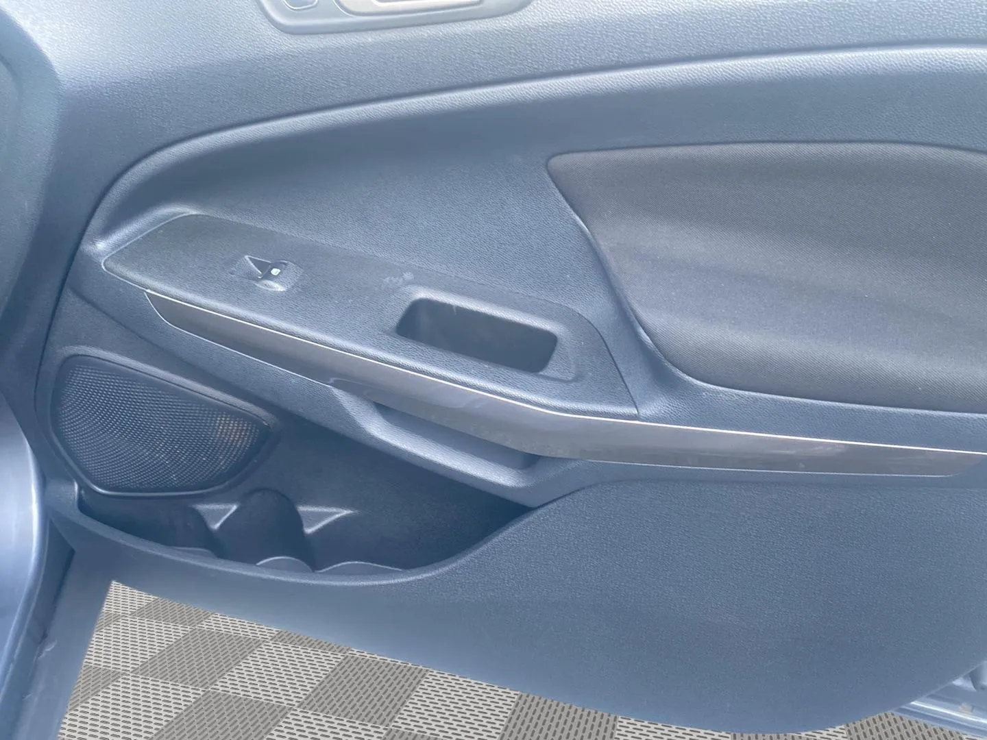 2020 Ford Ecosport SE - Photo 35