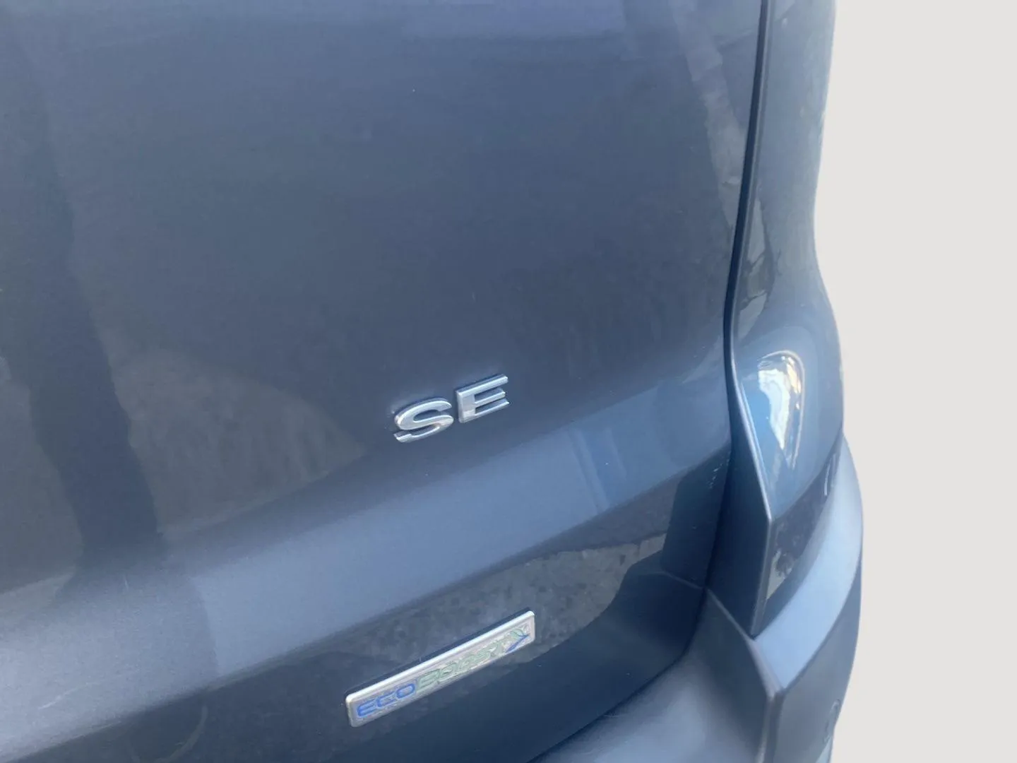 2020 Ford Ecosport SE - Photo 39